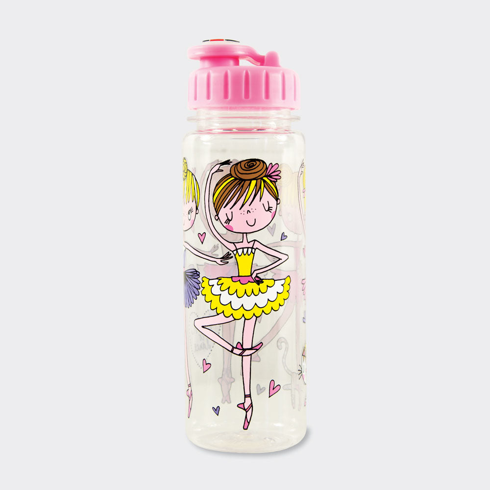 Rachel Ellen Design Water Bottles - Ballerinas