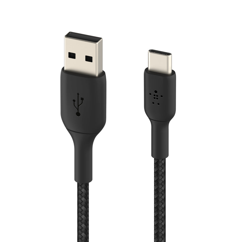 Belkin Boost Charge Usb-A To Usb-C Cable 3M