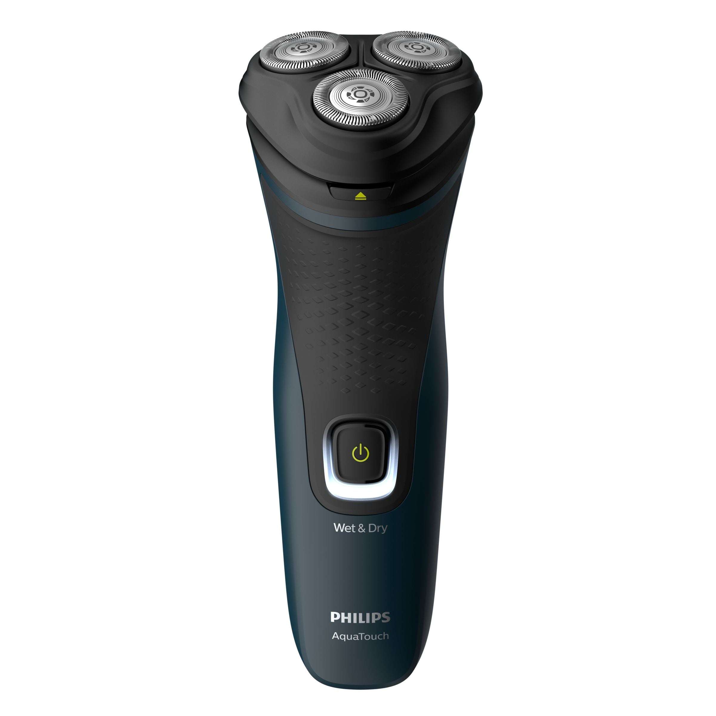 Philips SHAVER Grooming Aquatouch Shaver 1000 Black