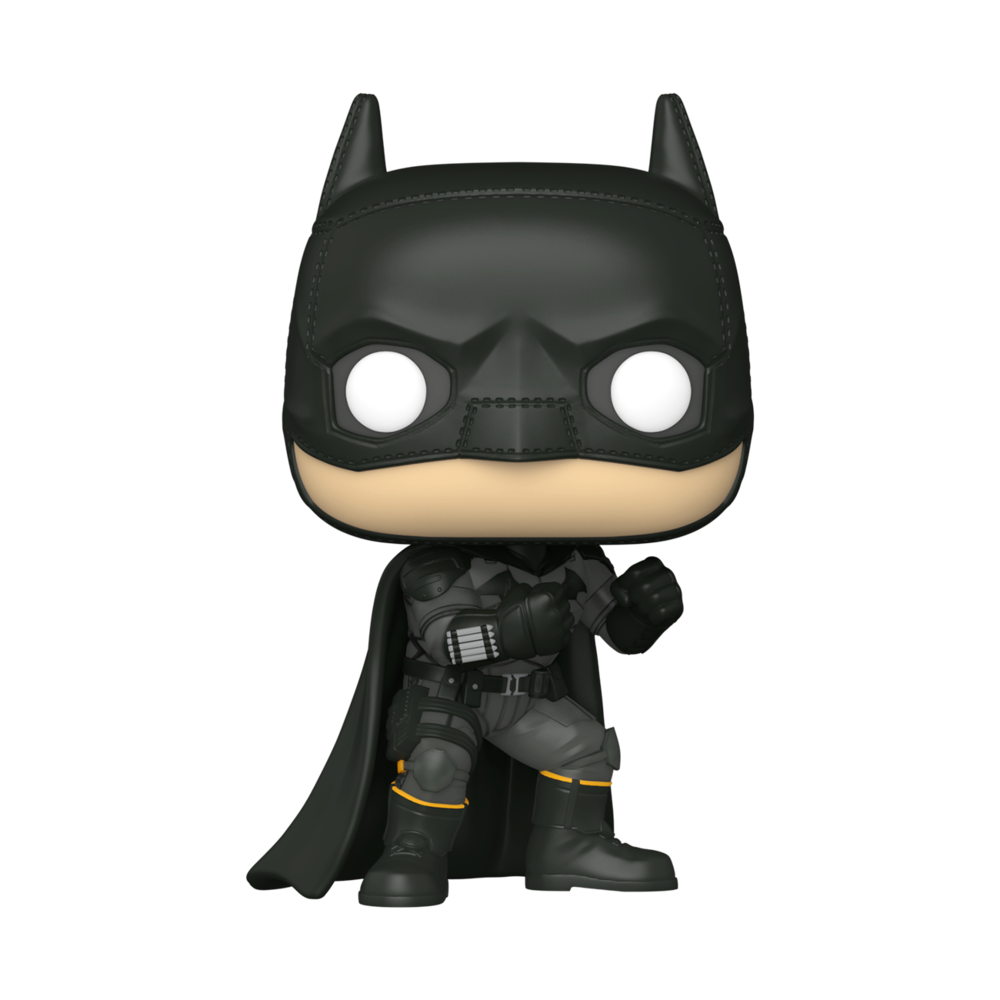 Pop Movies The Batman