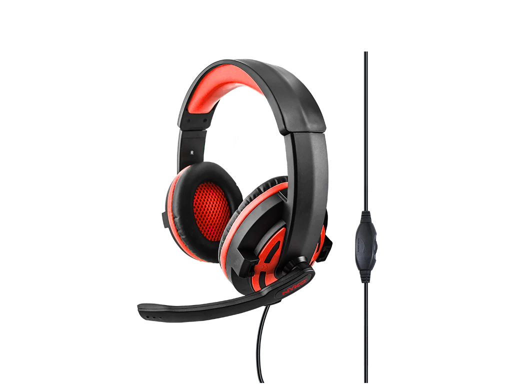 Nyko NS-2600 Wired Headset-NSW