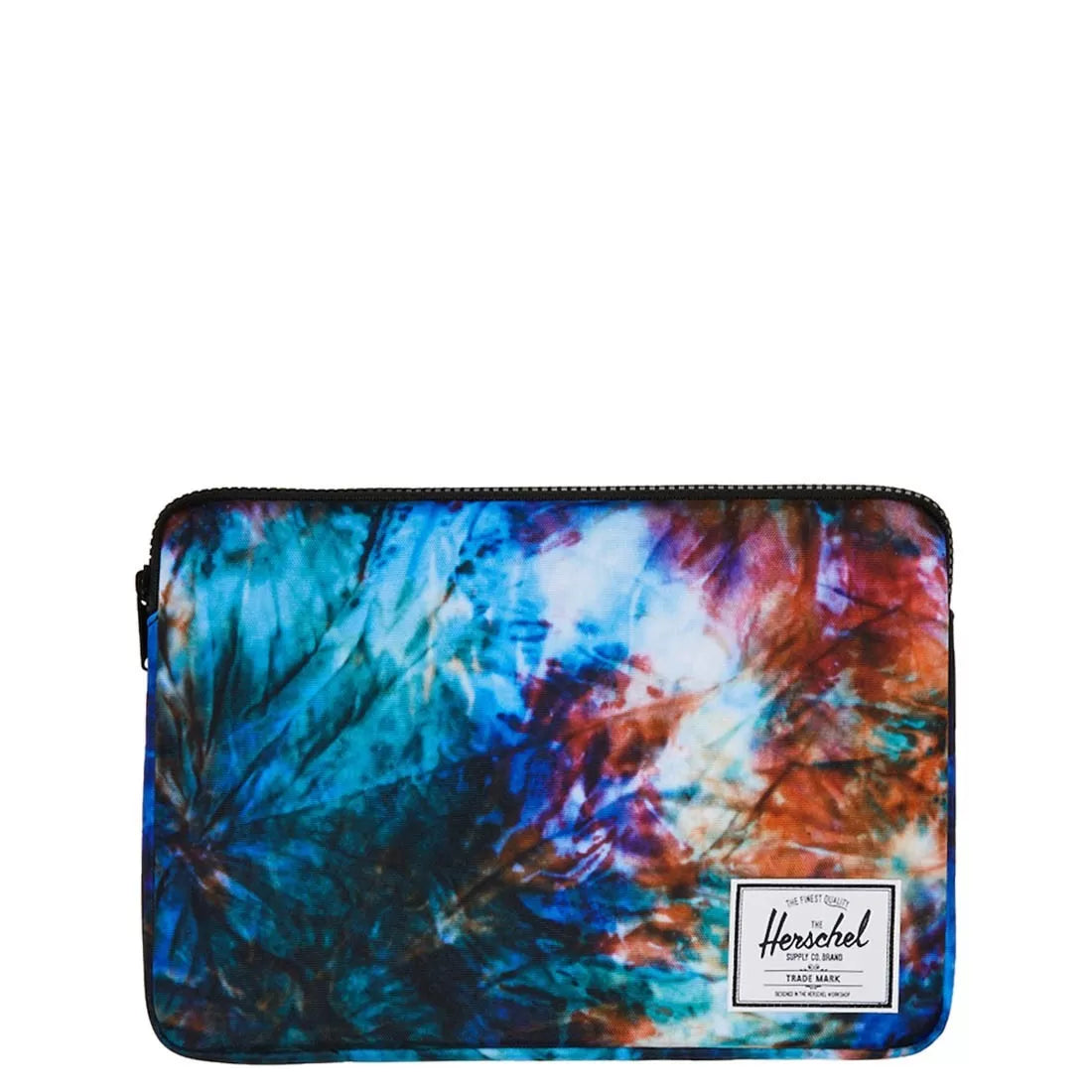 Herschel Anchor Sleeve Summer Tie Dye 13 Inch