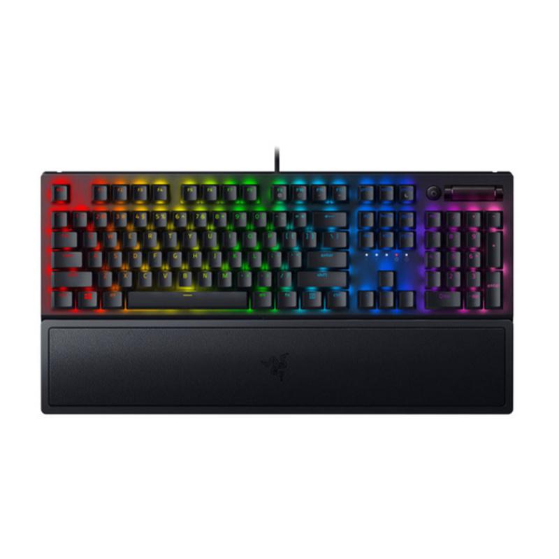 Razer Blackwidow V3 Wired Gaming Mechanical Keyboard (Y Switches)