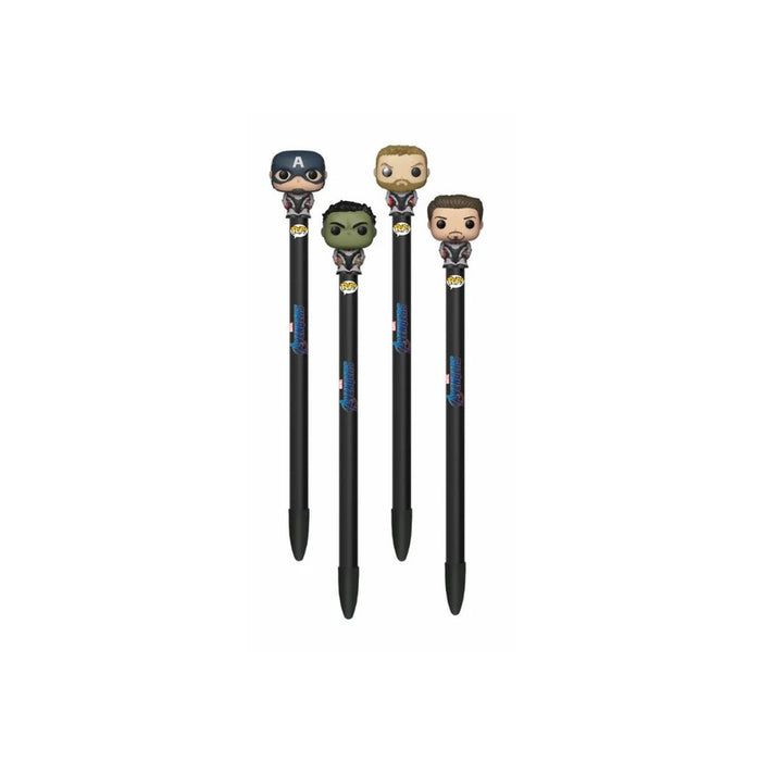 Funko Pop Avengers End Game Pen Topper