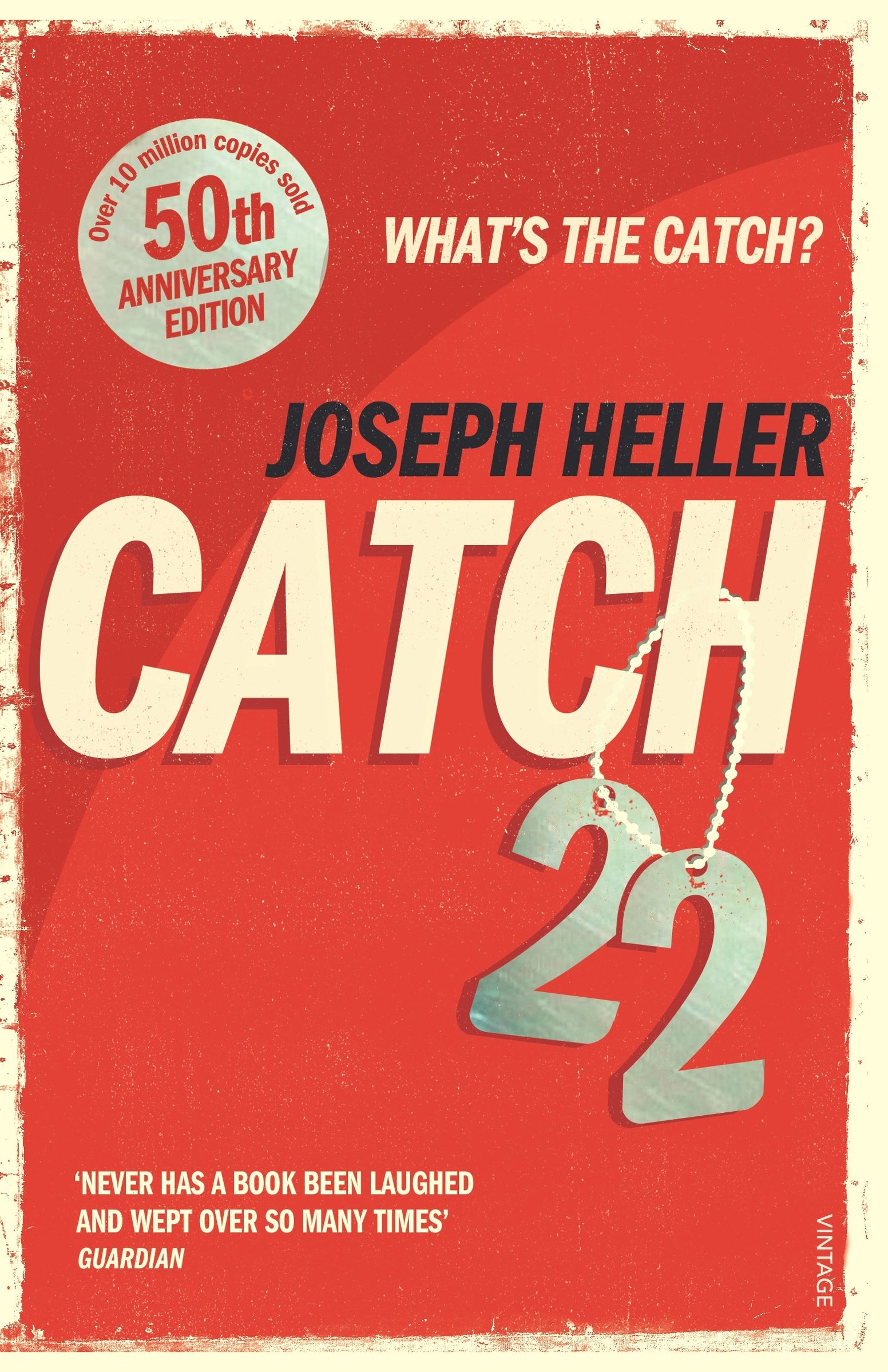 CATCH22