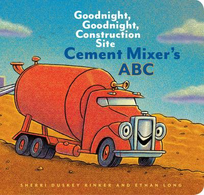 Cement Mixer\'s Abc