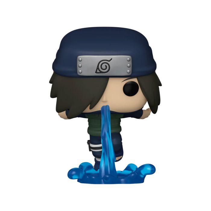 Funko - Pop Animation Naruto - Izumo