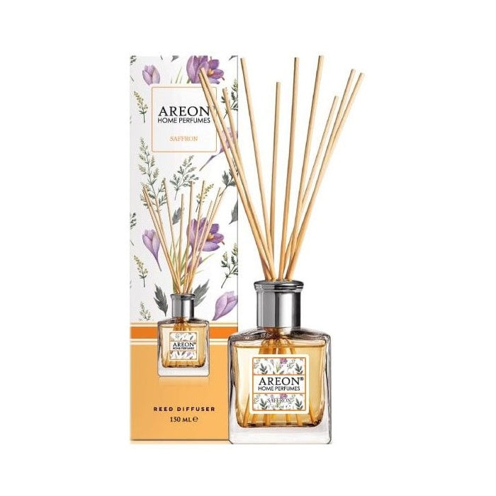 Areon: Home Perfume 150ml - SAFFRON