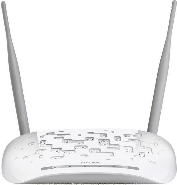TP-LINK Wireless Access Point 300Mbps