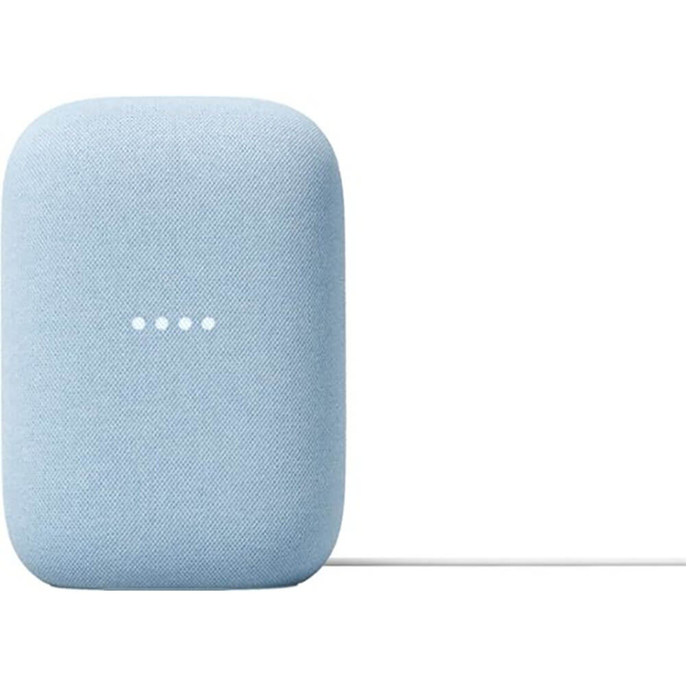 Google Nest Audio Smart Speaker