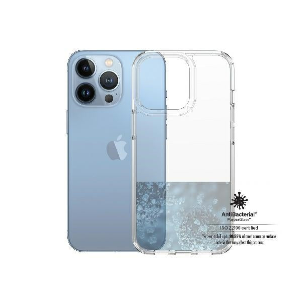 PanzerGlass HardCase Clear Case iPhone 13 Pro