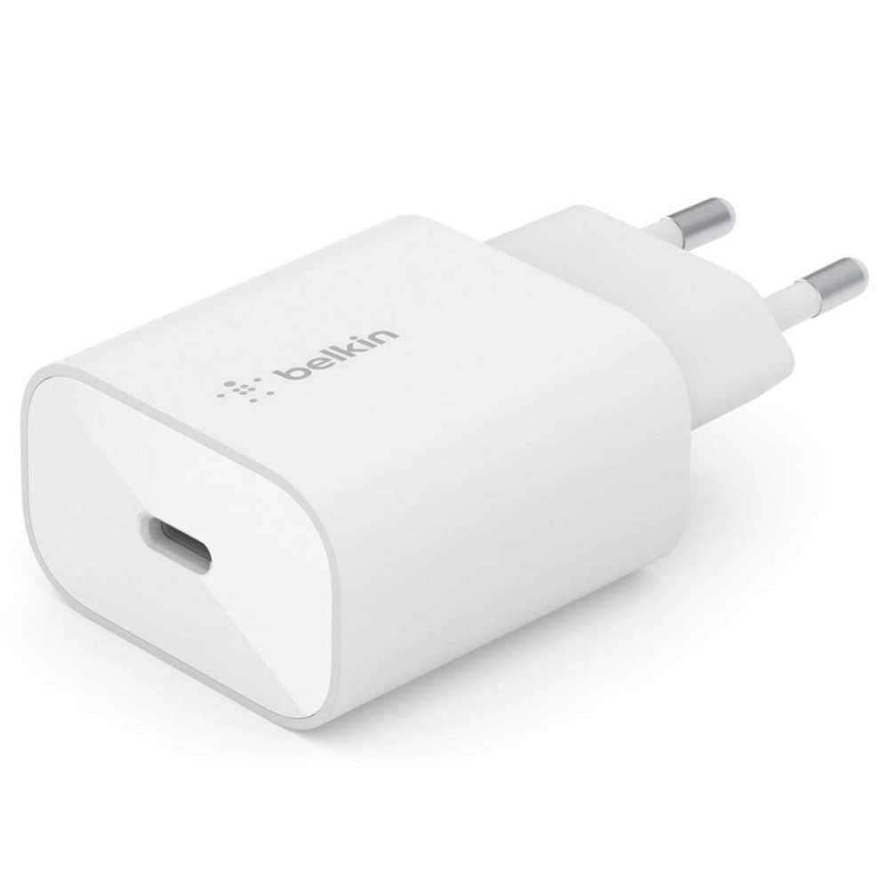 Belkin BOOST Charge 25W USB-C Charger + PD