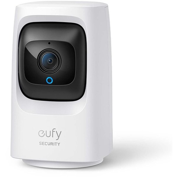 eufy Solo IndoorCam P44 B2B Security camera White