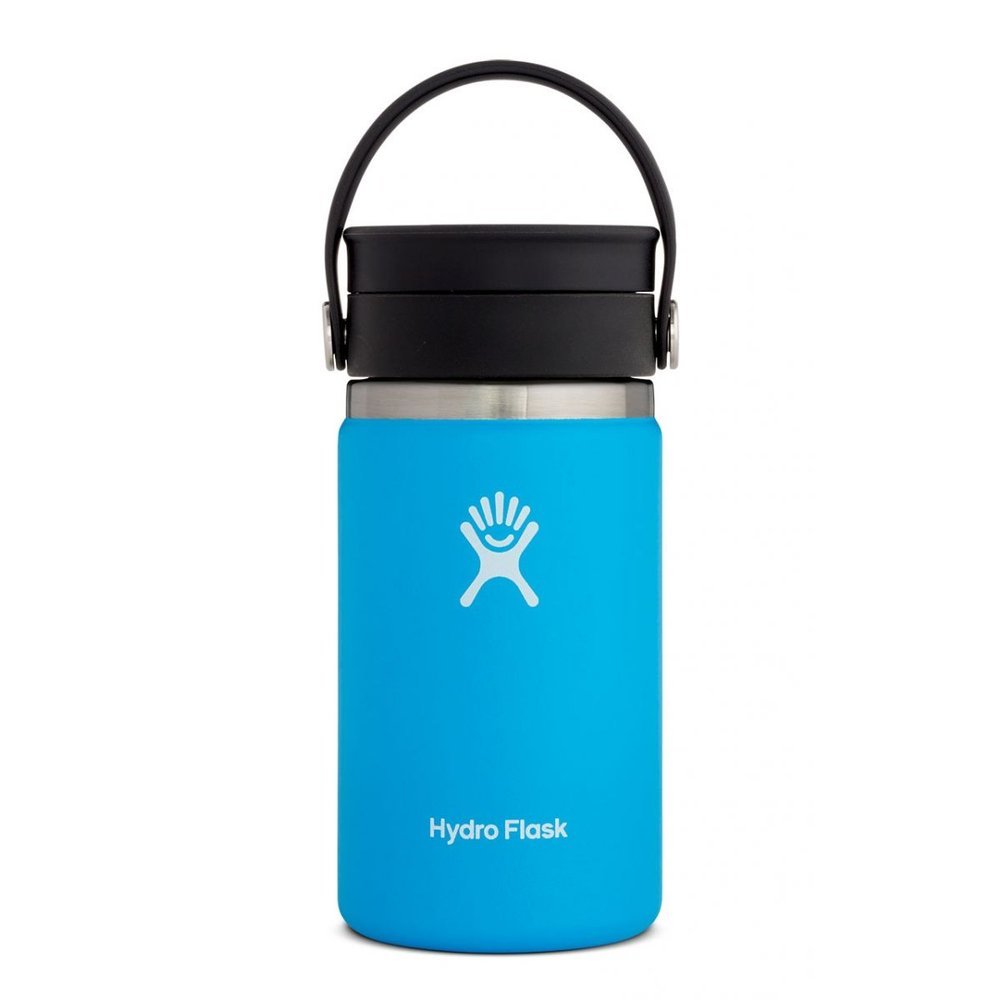 Hydroflask 12 Oz Wide Flex Sip Lid Pacific