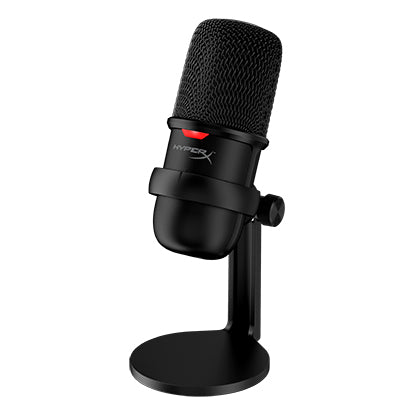 HyperX SoloCast Microphone