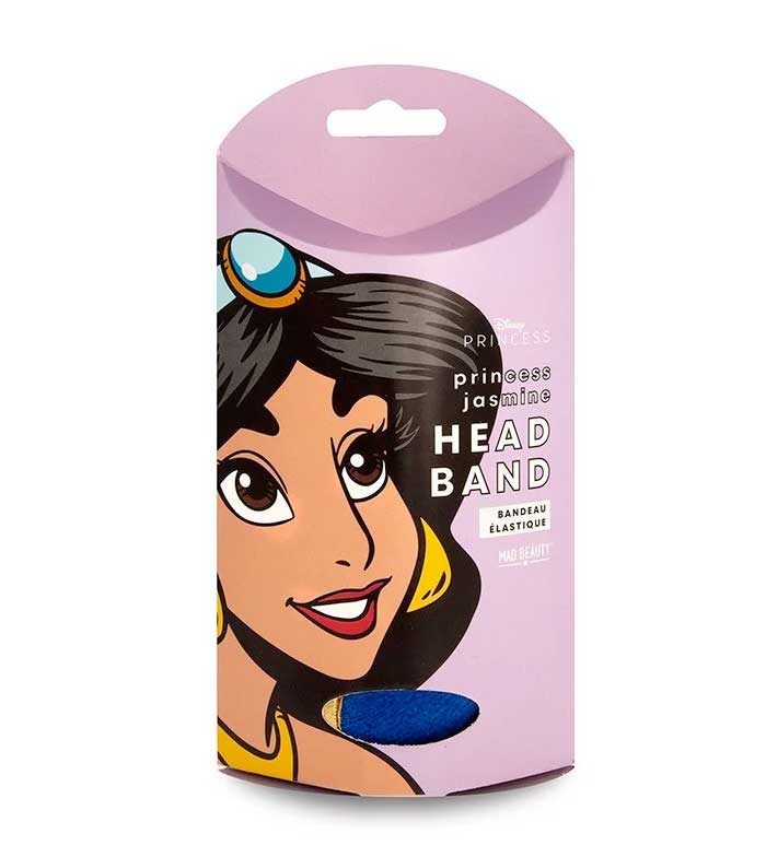 Disney Pop Princess Headband Jasmine