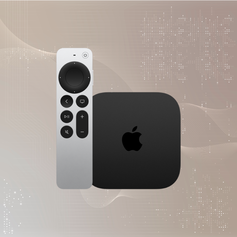 Apple TV