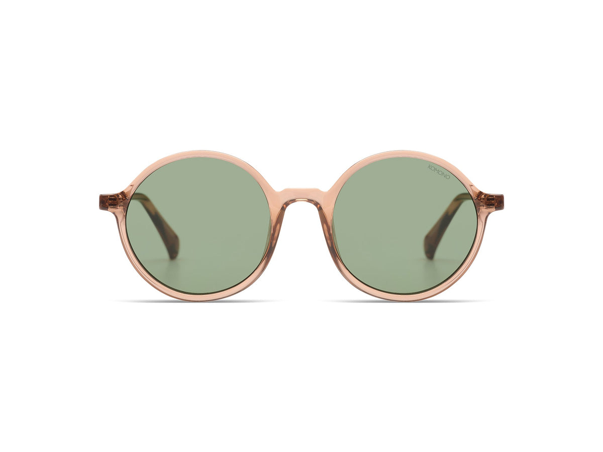 Komono Madison Raisin - Designer Fashion Accessory for Adults