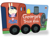 Peppa Pig by Peppa Pig Staff