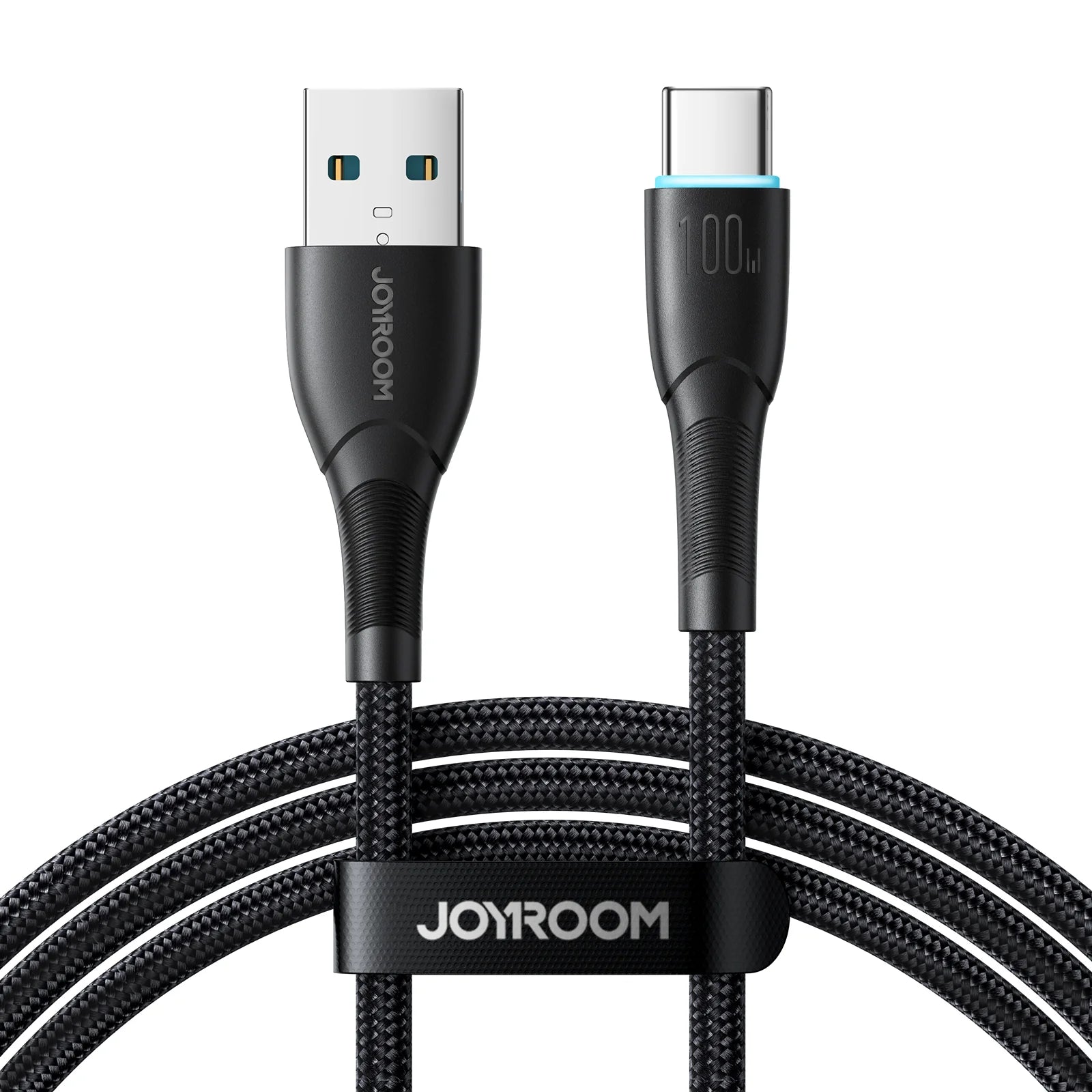 JOYROOM  3A Fast Charging Data Cable (Type-C) 1m