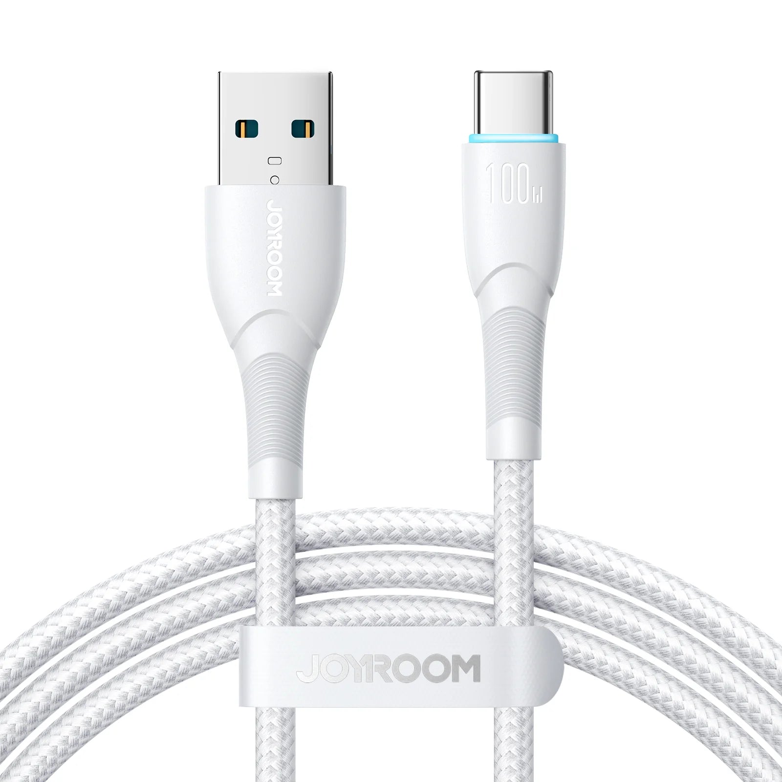 JOYROOM  3A Fast Charging Data Cable (Type-C) 1m