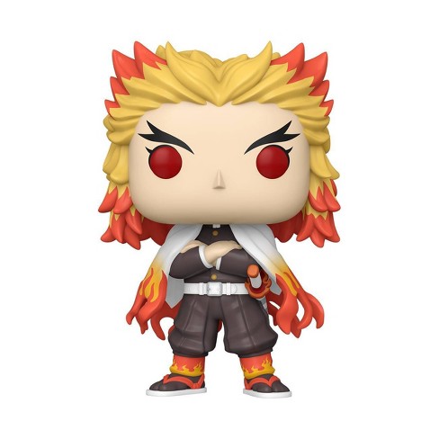 Funko Pop Jumbo! Animation: Demon Slayer - Rengoku