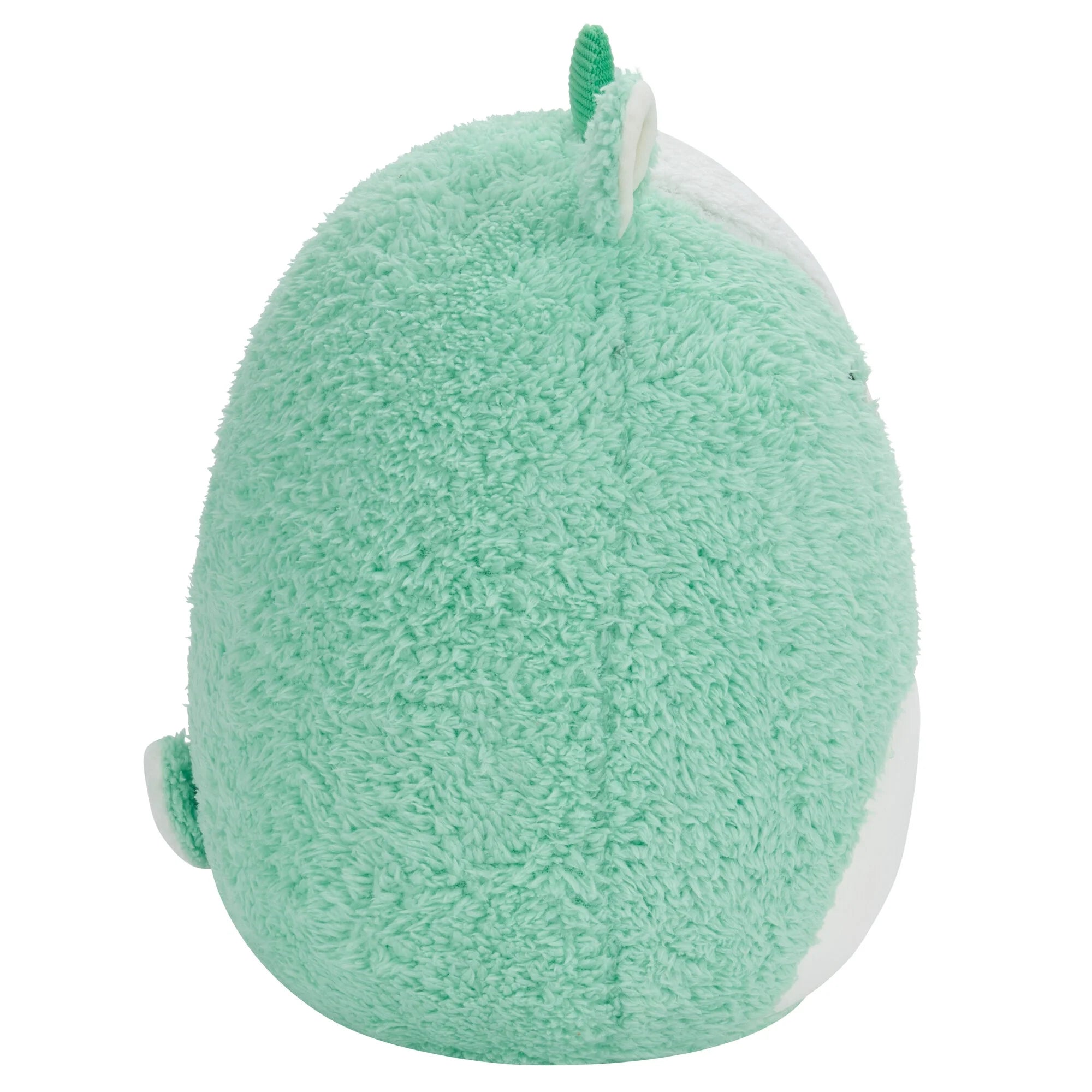 Squishmallows Med Plush 12 Fuzzamallows Palmer Green Goat