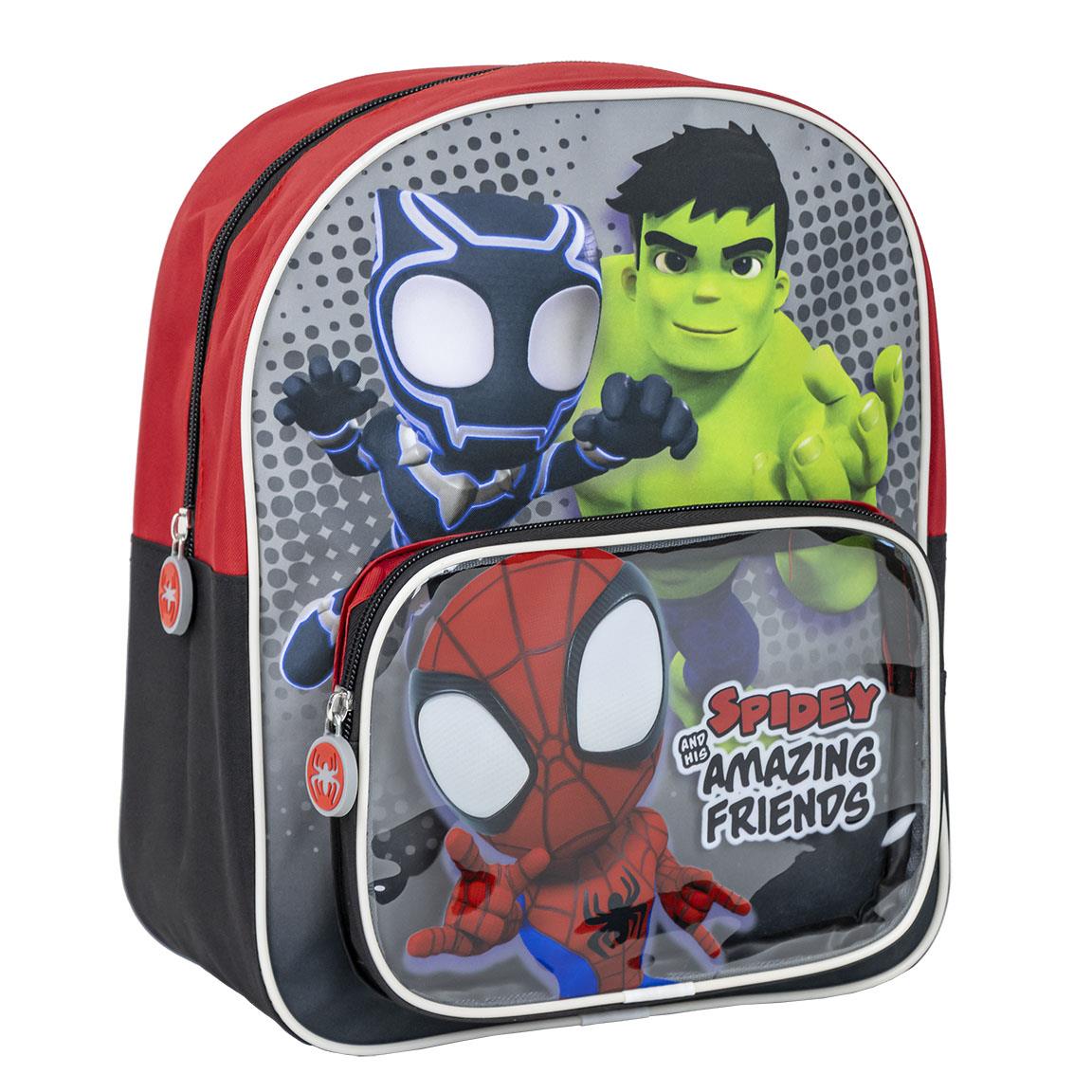 Cerda - Kids Backpack Spidey