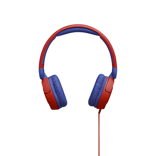 JBL Jr310 Kids Wired On-ear Headphones