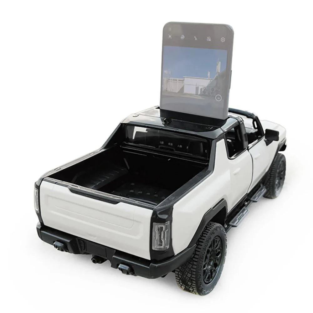 Rastar Rc 1.16 Hummer Ev