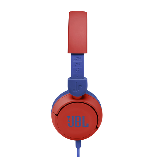 JBL Jr310 Kids Wired On-ear Headphones