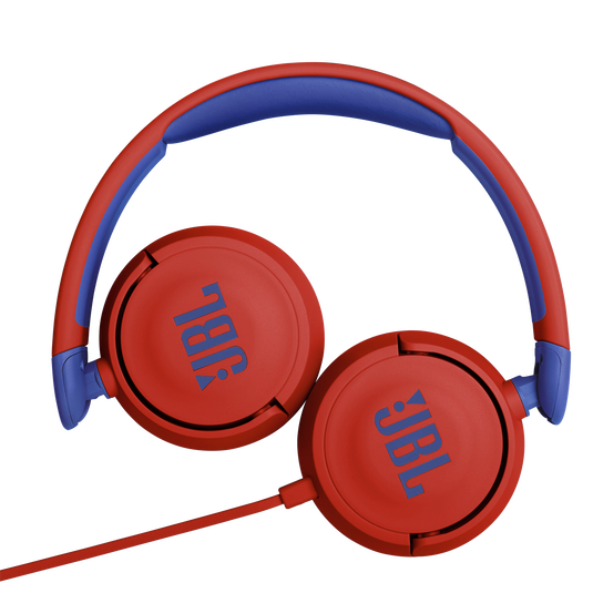 JBL Jr310 Kids Wired On-ear Headphones