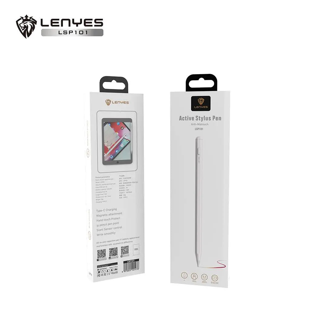 LENYES LSP101 ACTIVE STYLUS PEN ANTI-MISTOUCH