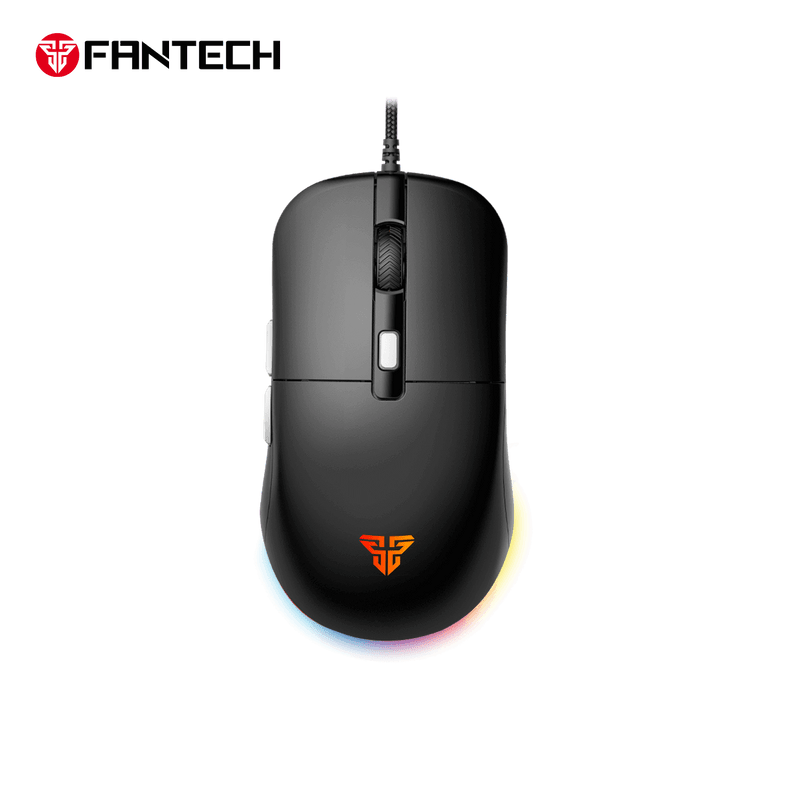 Fantech Kanata VX9S Black Gaming Mouse