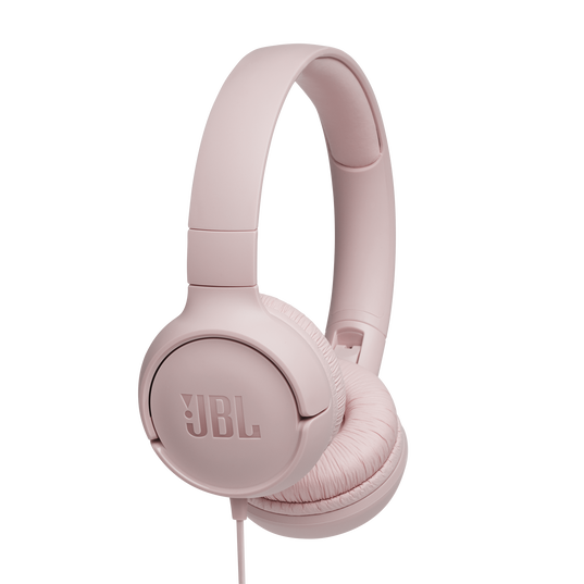 JBL Tune 500 Wired On Ear headphones