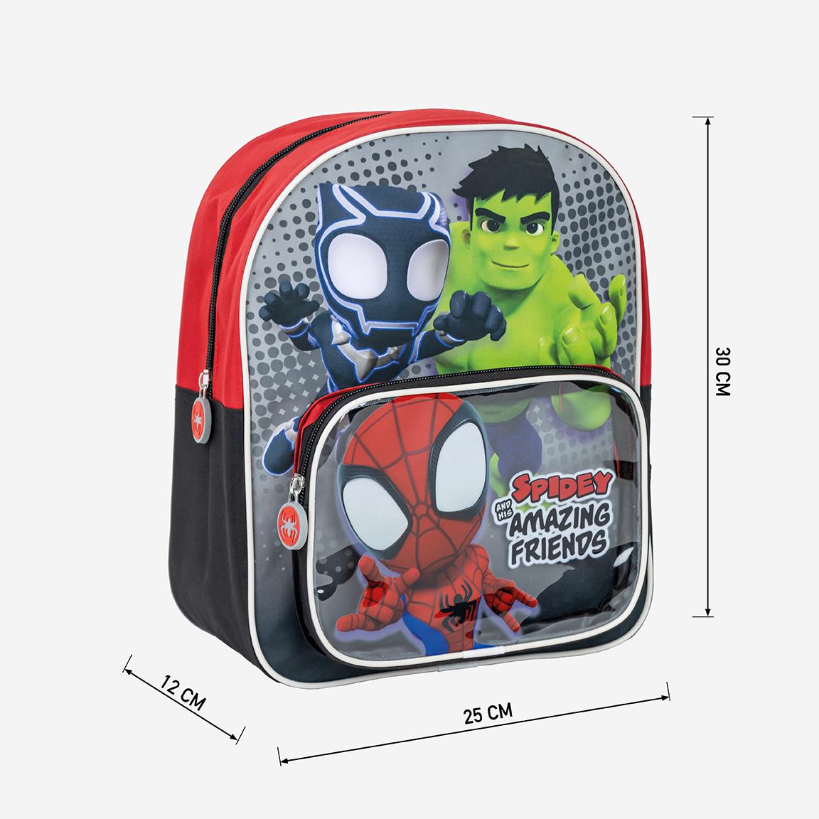 Cerda - Kids Backpack Spidey