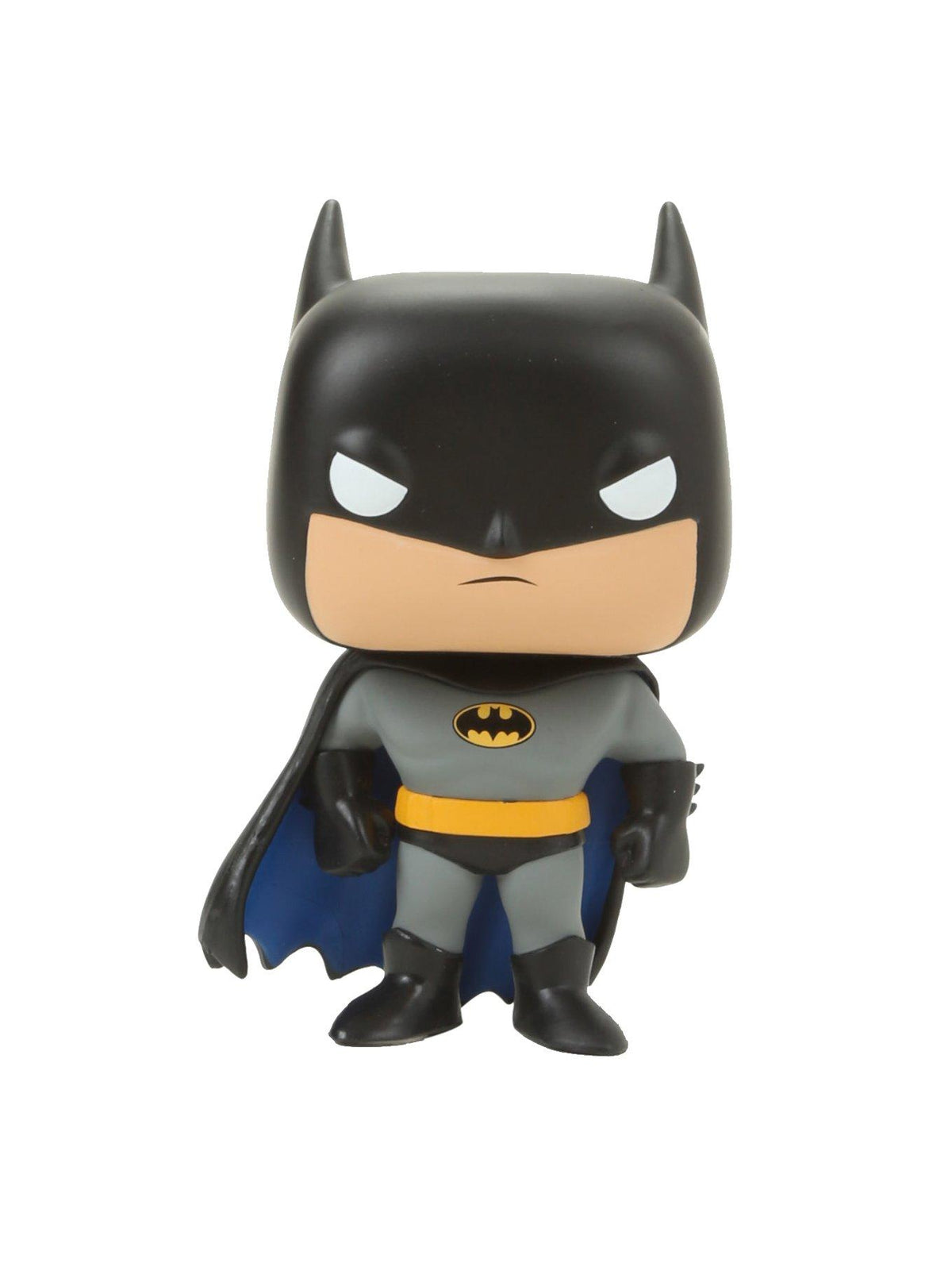 Funko Pop Heroes Animated Batman BTAS Batman #152 Vinyl Figure