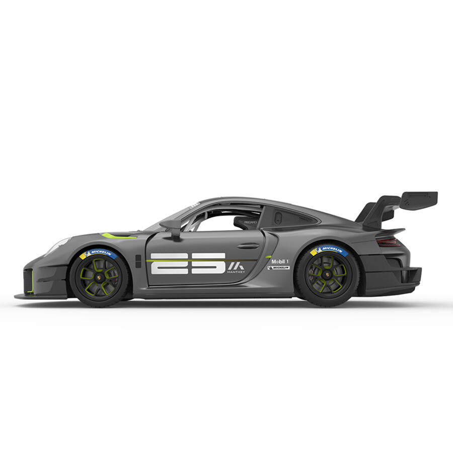 Rastar Rc 1.14 Porsche 911 Gt2 Rs Clubsport 25