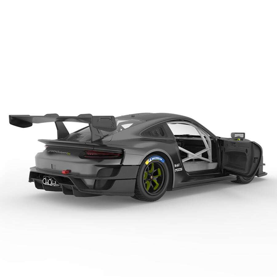 Rastar Rc 1.14 Porsche 911 Gt2 Rs Clubsport 25