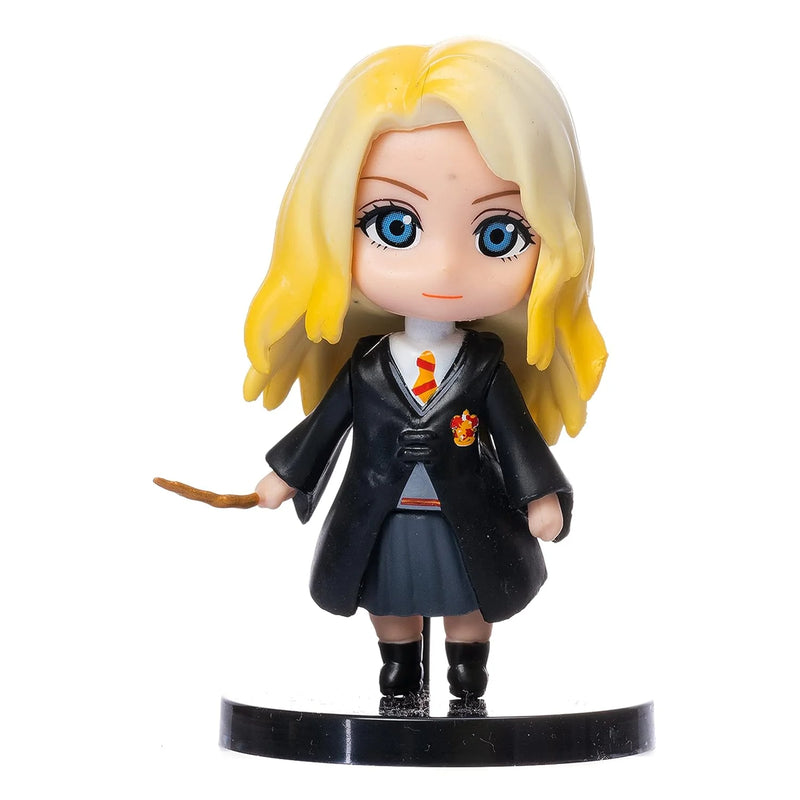 Harry Potter 10 Cm Figures Luna