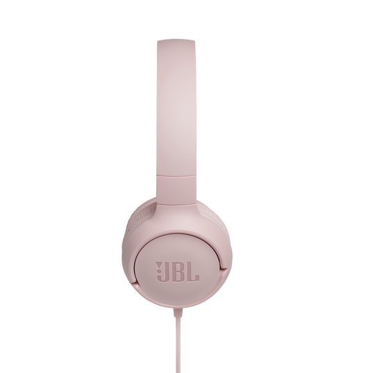 JBL Tune 500 Wired On Ear headphones