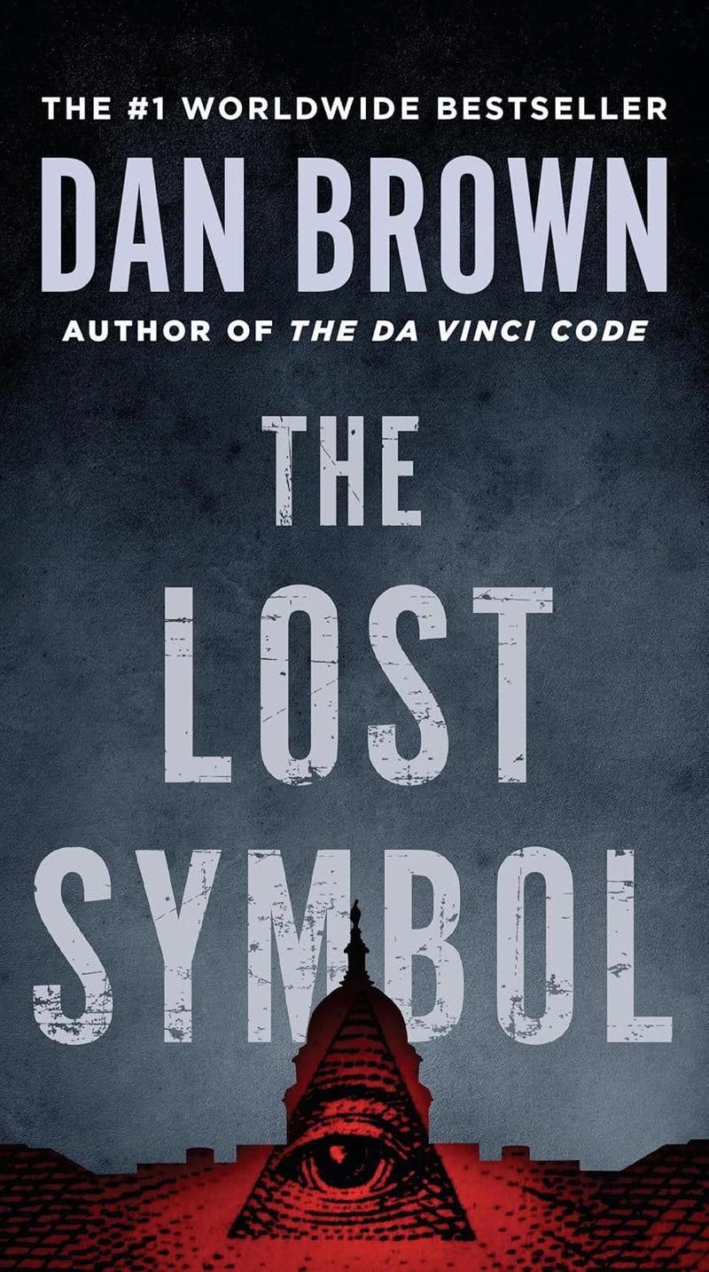 The Lost Symbol