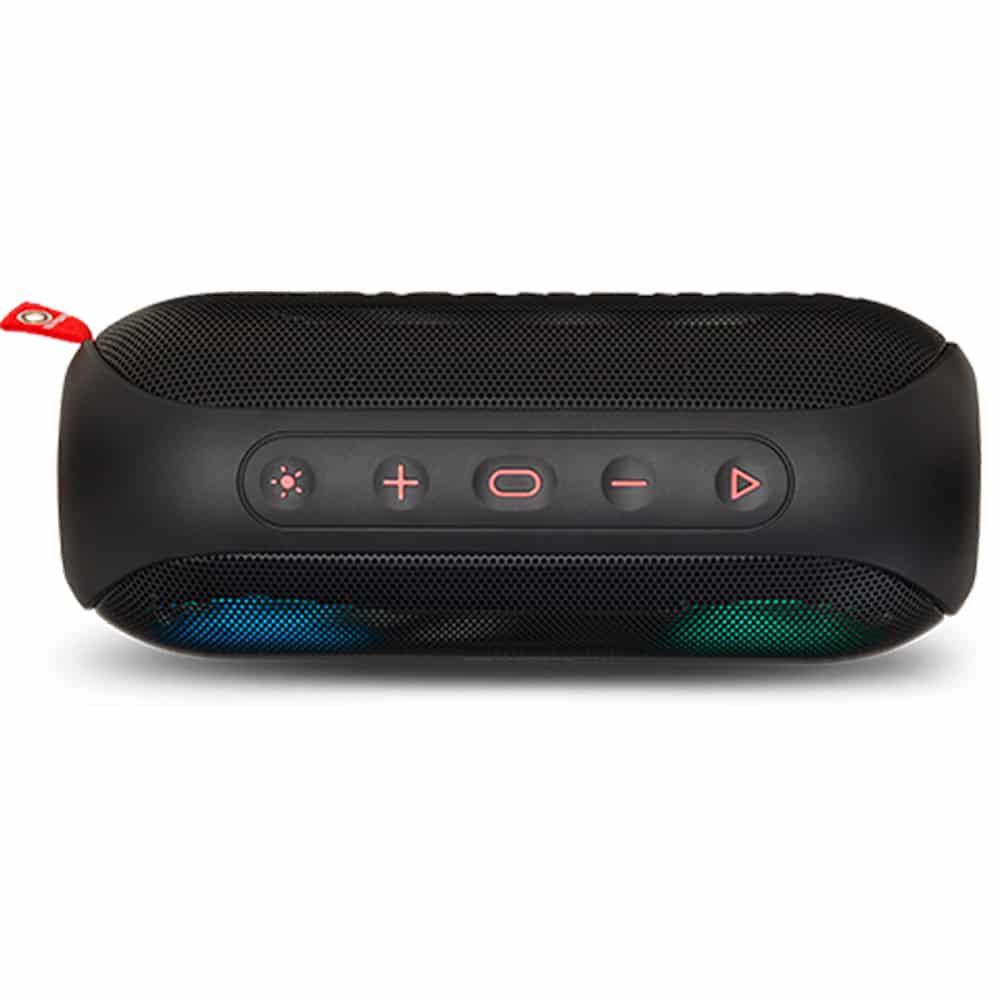 Aiwa Portable Bluetooth Speakers 20W Black 