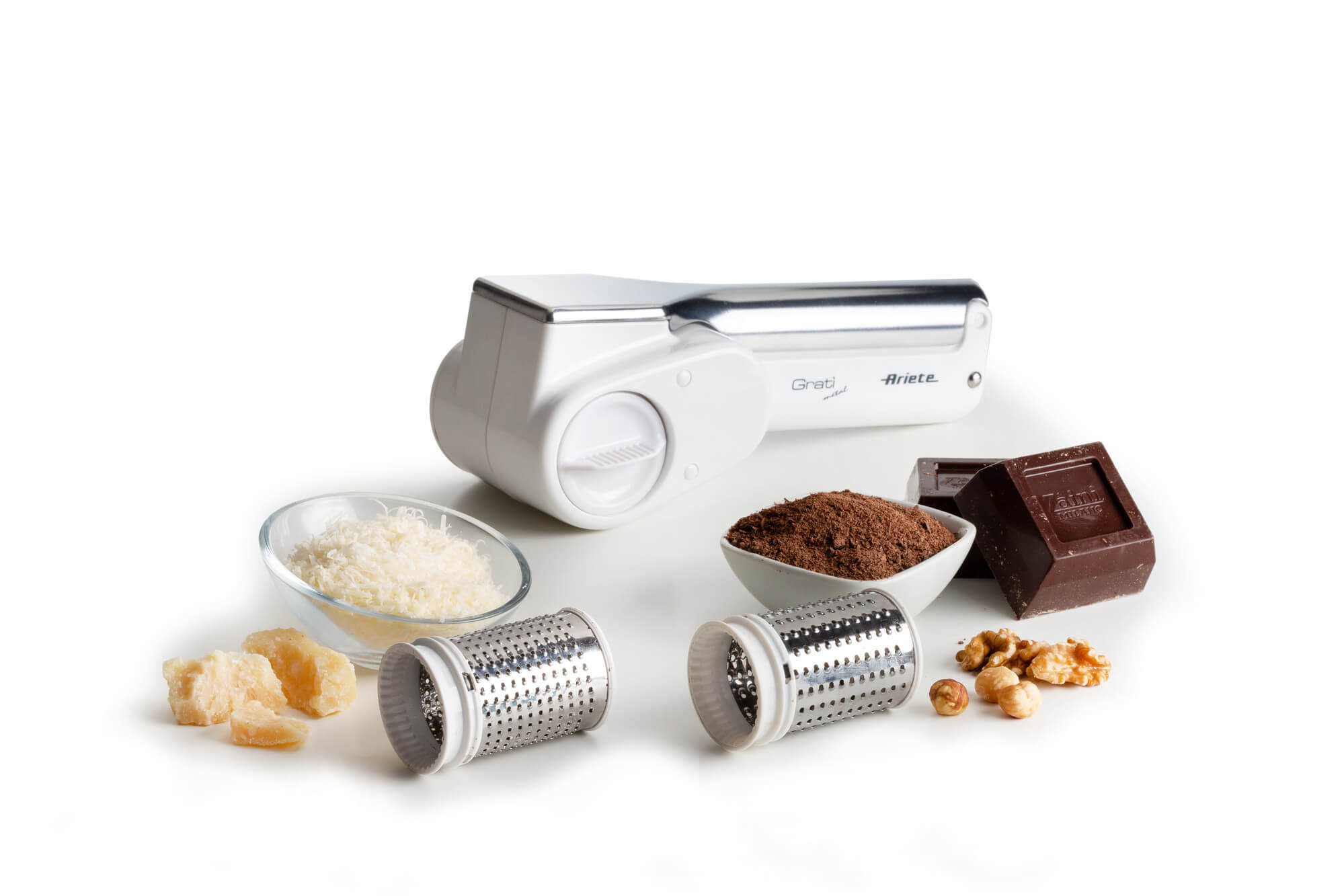 Ariette Electric Grater Cordles 1500 Mah