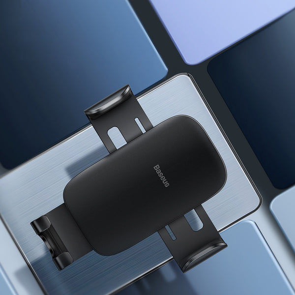 Baseus Metal AgeⅡ Gravity Car Mount - Air Outlet Version - Black