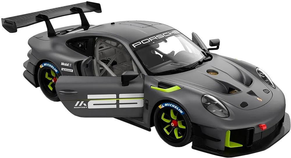 Rastar Rc 1.14 Porsche 911 Gt2 Rs Clubsport 25