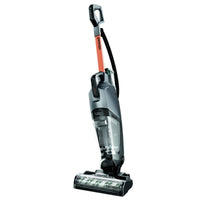 Bissell Crosswave Hydrosteam Multi-Surface Vacuum with Steam & LED Lights