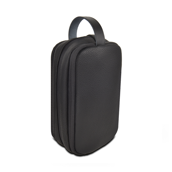 WiWU Salem Anti-theft Pouch Black