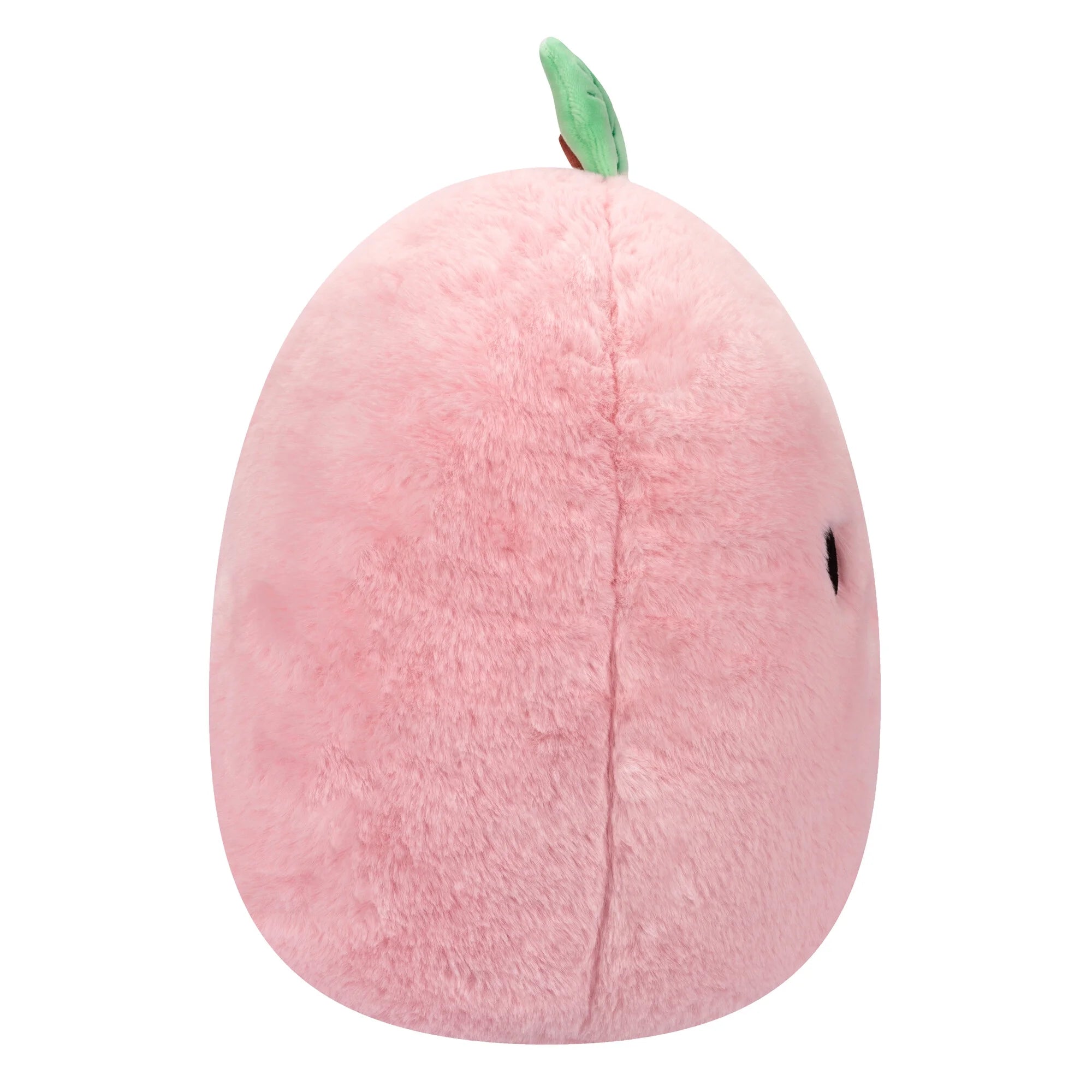 Squishmallows Med Plush 12 Fuzzamallows Phyllis The Peach