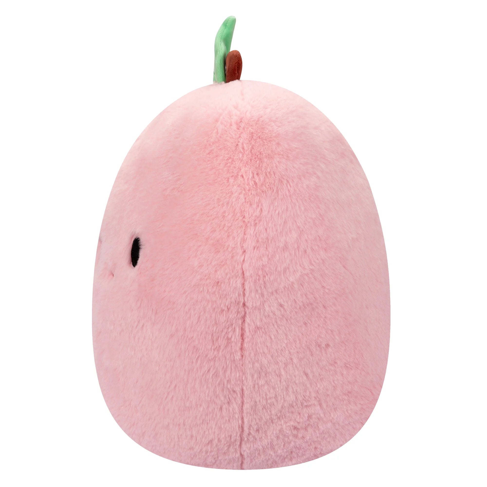 Squishmallows Med Plush 12 Fuzzamallows Phyllis The Peach